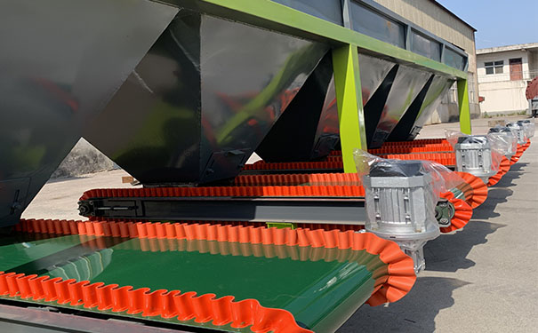 動態配料系統 動態配料系統