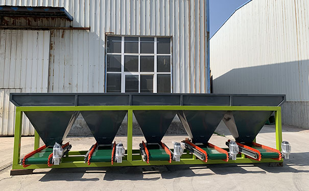 動(dòng)態(tài)配料系統(tǒng)可快速處理大量生產(chǎn)數(shù)據(jù) 為決策提供依據(jù)