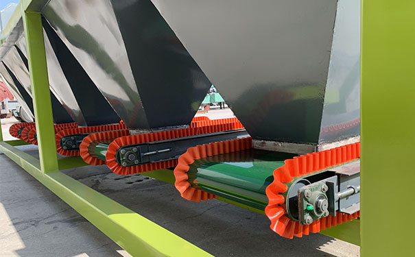 智能化配料系統(tǒng) 智能化配料系統(tǒng)