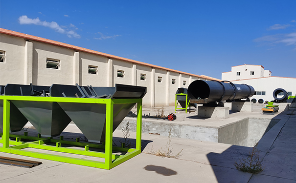 自動配料設備 自動配料設備